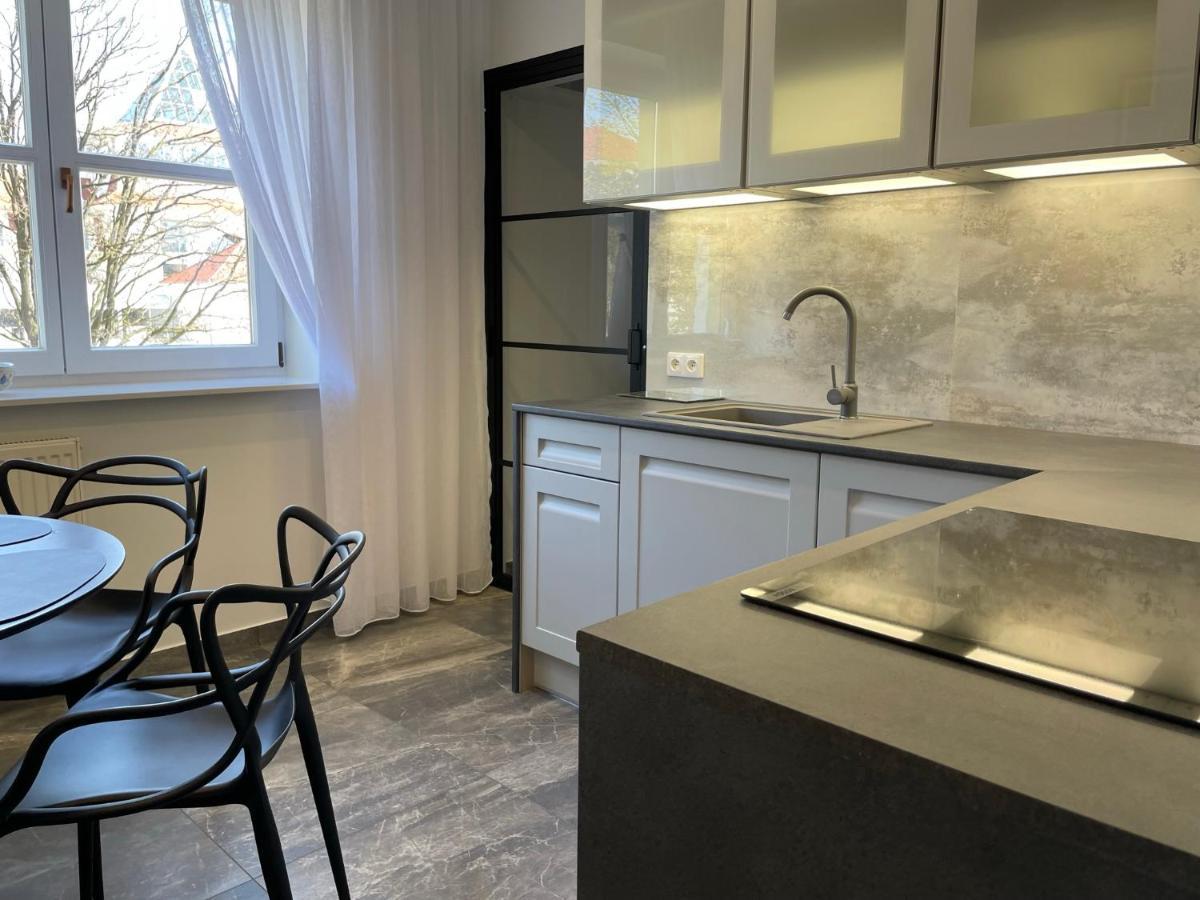 Apartment Wczasowa
