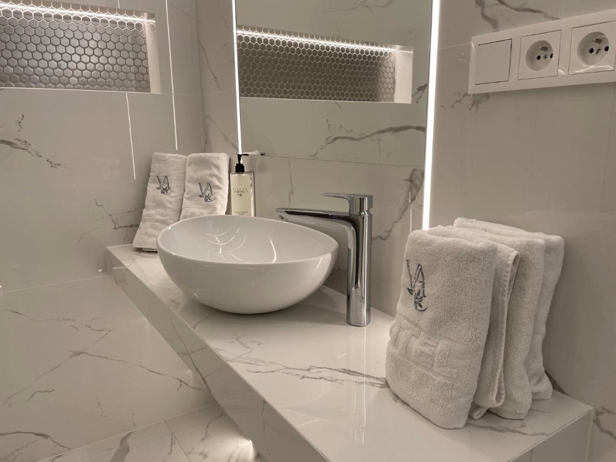 Apartment Wczasowa *